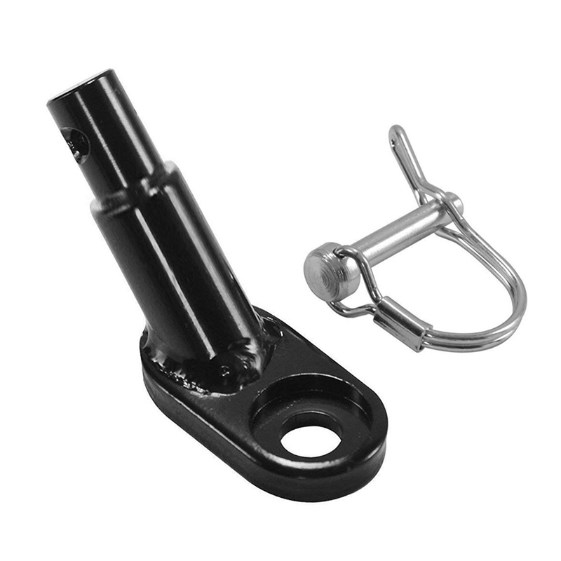 instep bike coupler